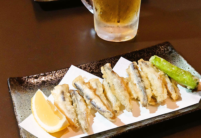 お食事処 みやじまぐち