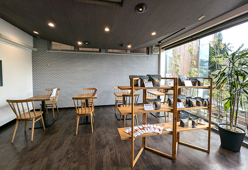 ピクニックロースターズ