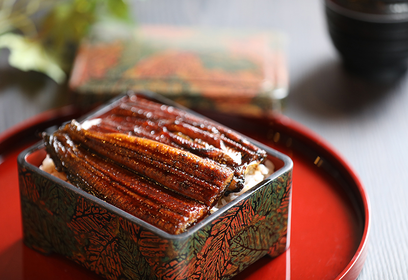 うなぎ湖畔食房　舘山寺園