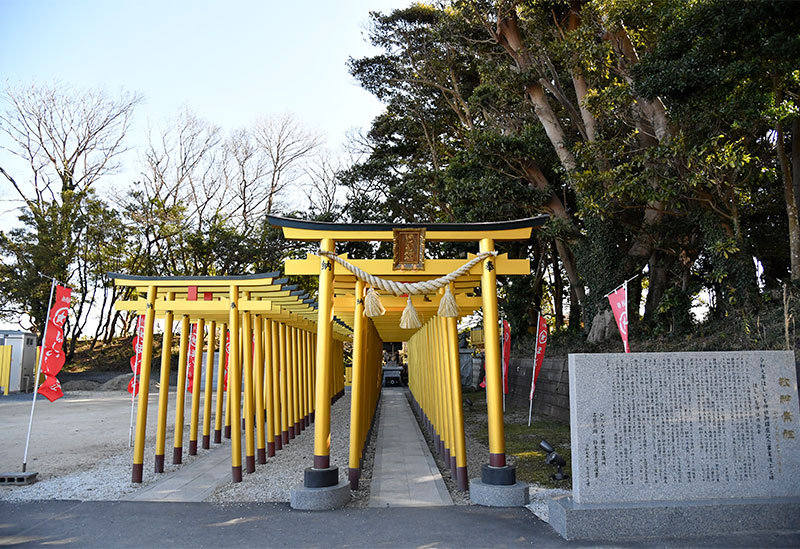 水戸・笠間・大洗・ひたちなか