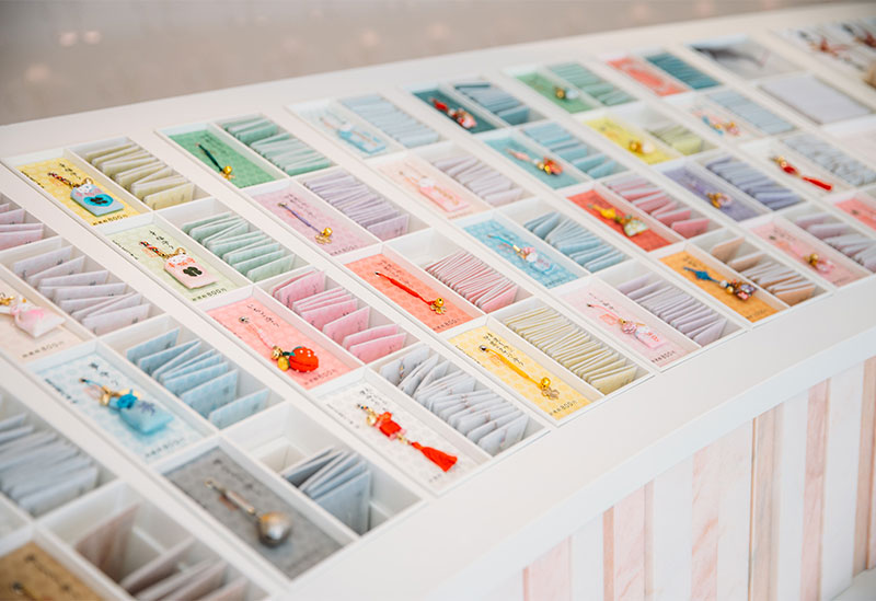 宝満宮 竈門神社