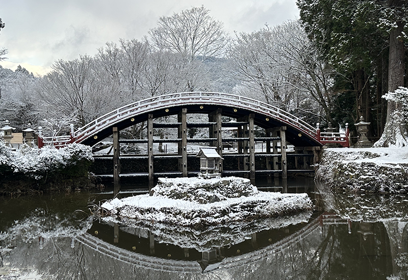 丹生都比売神社