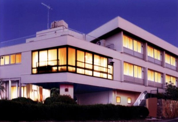 天然本クエ鍋料理 紀州の宿白砂