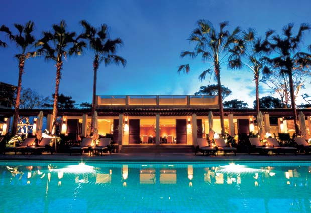 ジ・アッタテラス クラブタワーズ