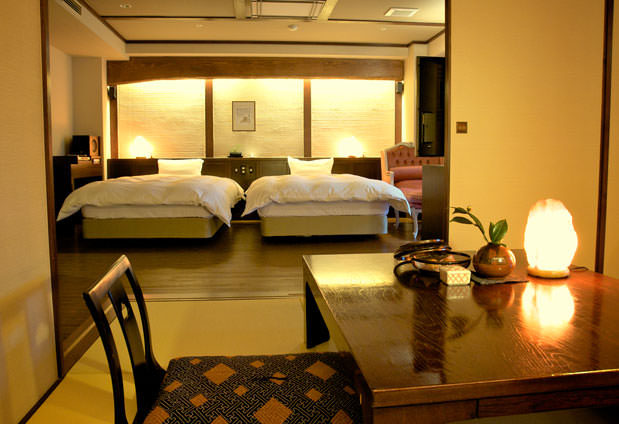 ぬくもりの宿 ふる川