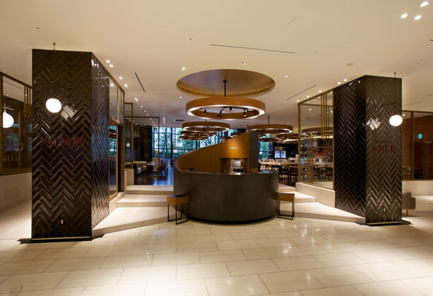 ホテル・アゴーラ大阪守口