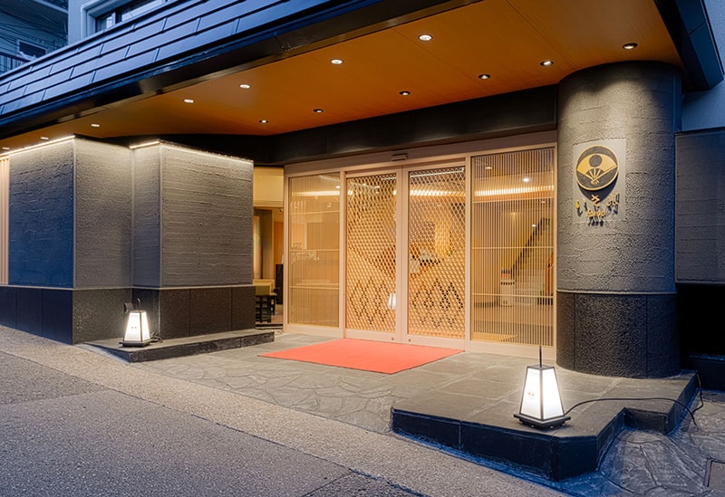 ほてるISAGO神戸