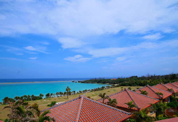 長浜ビーチリゾート 海音