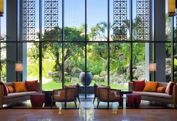 ハイアットリージェンシー那覇沖縄