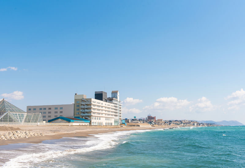 イマジンホテル&リゾート函館