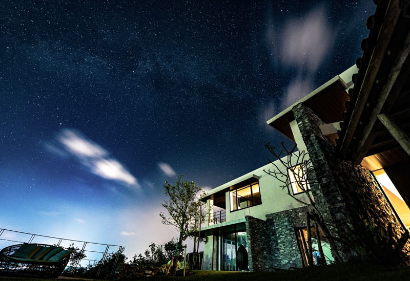 LE CANA MOTOBU ルカナモトブ