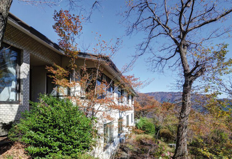 箱根強羅温泉 瑞の香り