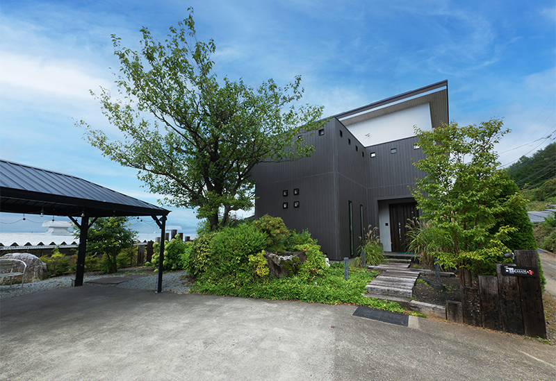 スウィートヴィラ・たかさま