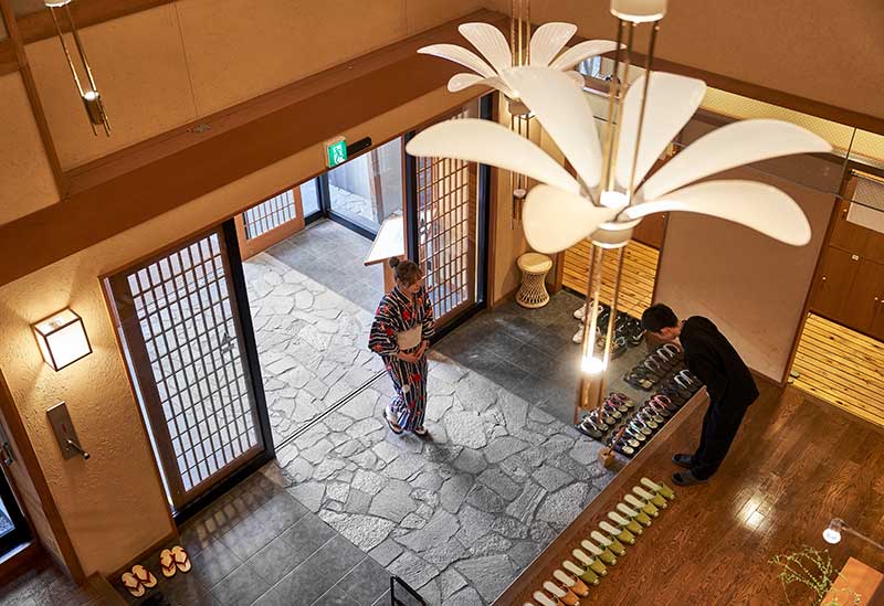 別所温泉 玉屋旅館