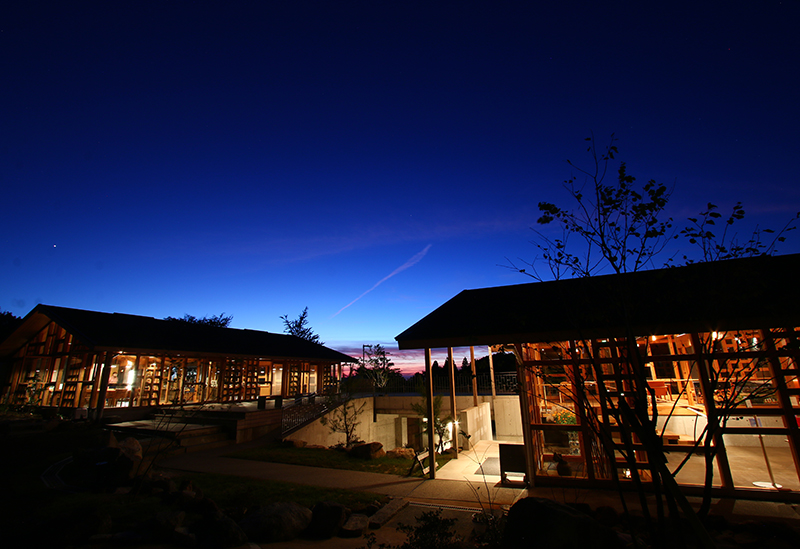 地獄温泉 青風荘.