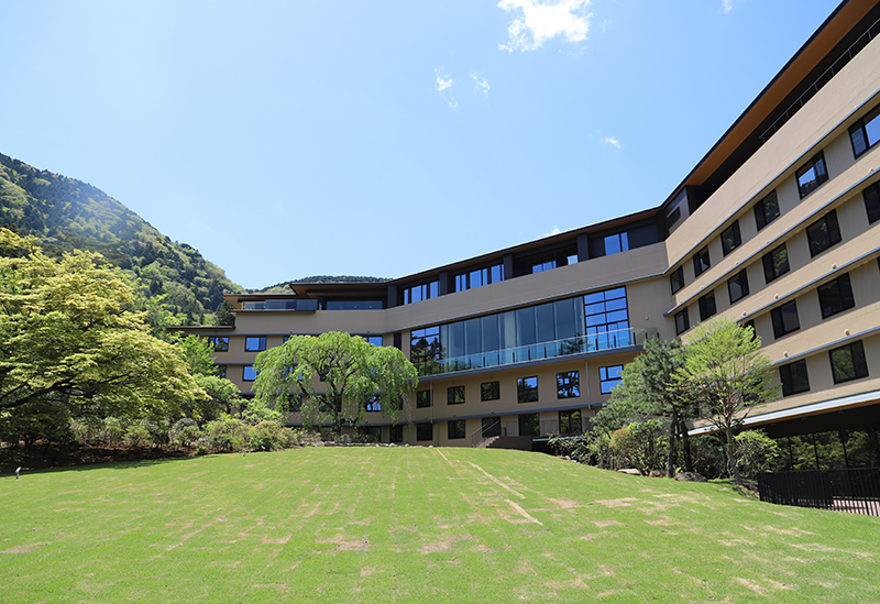 箱根ホテル小涌園