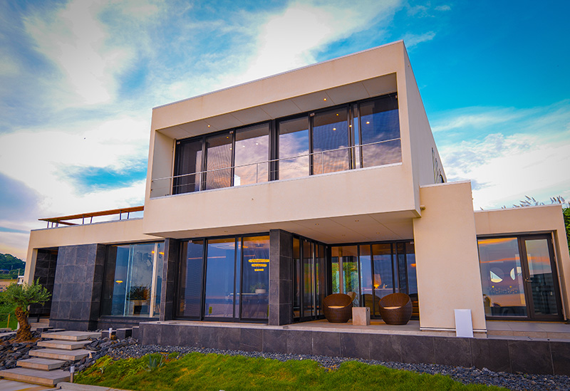 Private Villa*クニウミ之チ