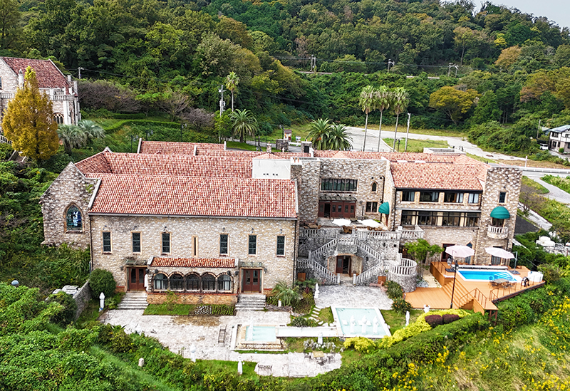 Villa Michael