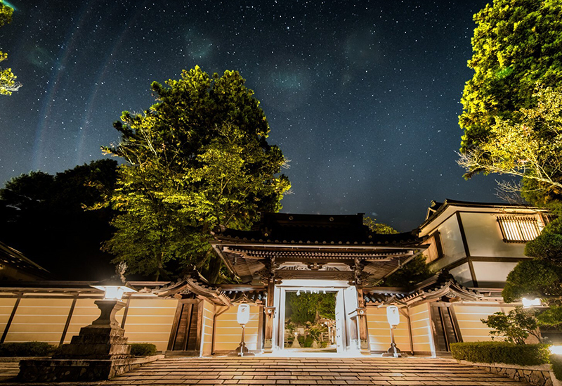 別格本山 一乗院
