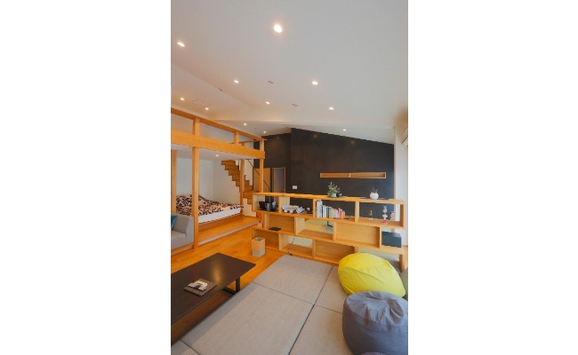 天宿の杜　桂月