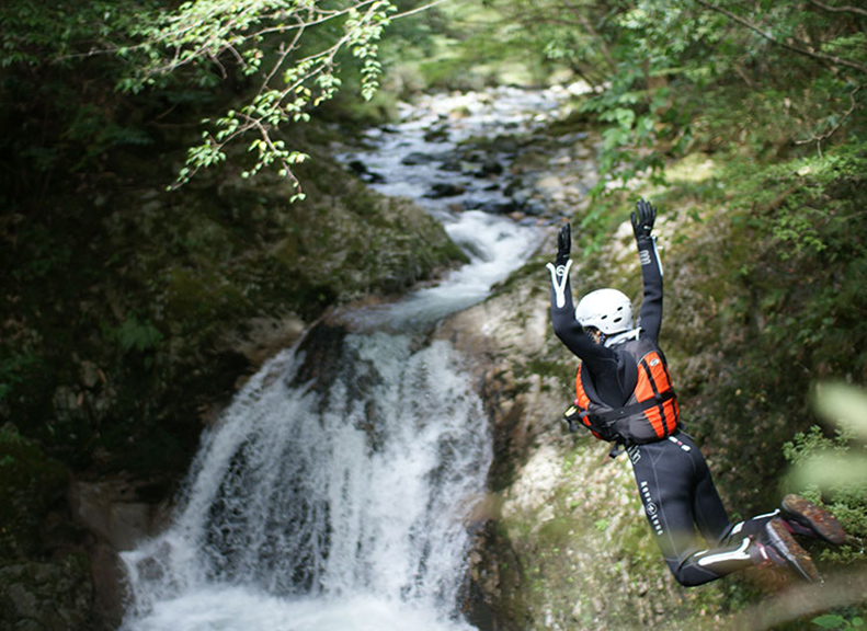 根據經驗和體力選擇攀岩路線