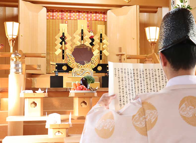 靈驗顯著的心願成就「白蛇祈願」