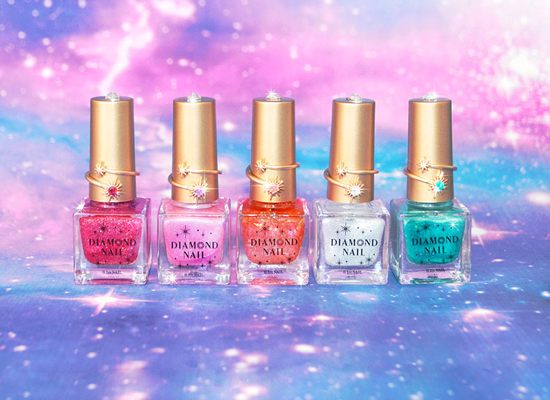 販售星空禮物原創店