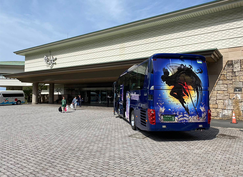 多年經驗特有的方案與服務