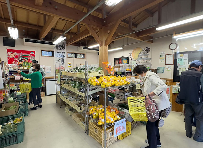 香氣濃郁且美味引以為傲的艾草麻糬