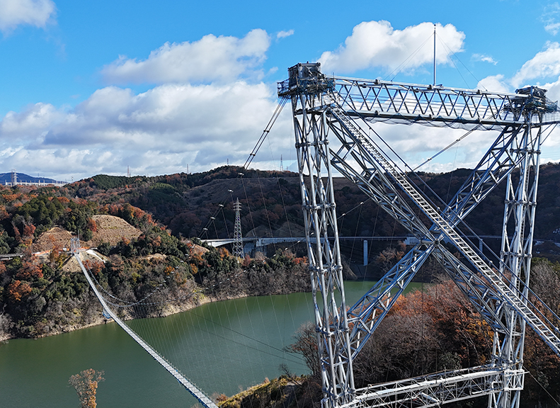 忘却日常刺激的的體驗