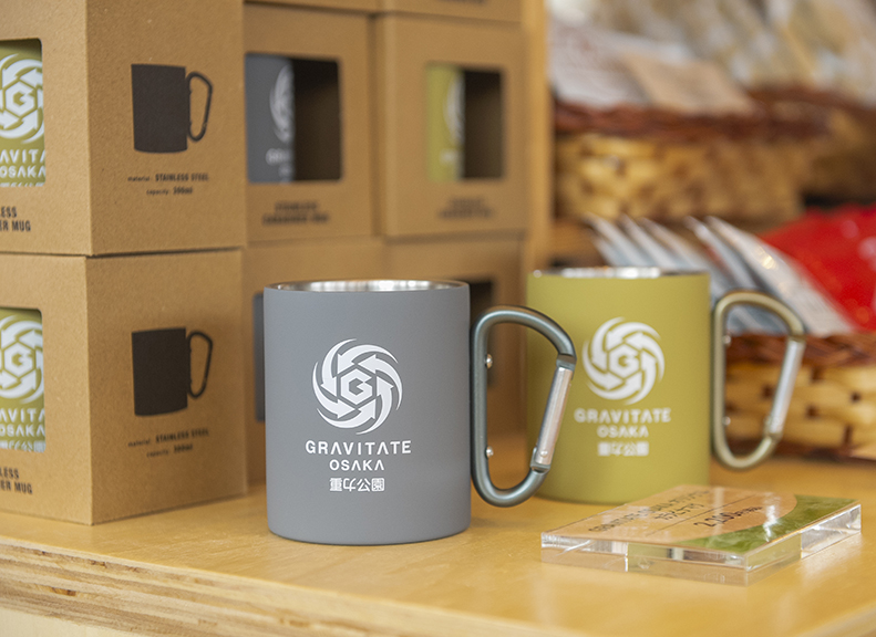 冒險經歷的回憶限定原創商品