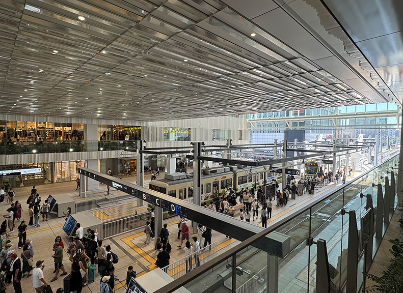 大幅翻新新的“廣電”