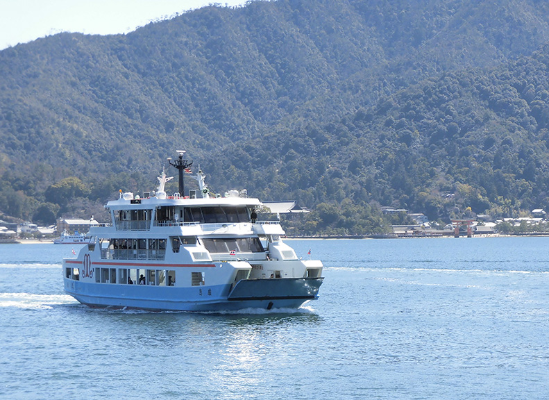 為觀光旅行增添色彩“廣電集團”