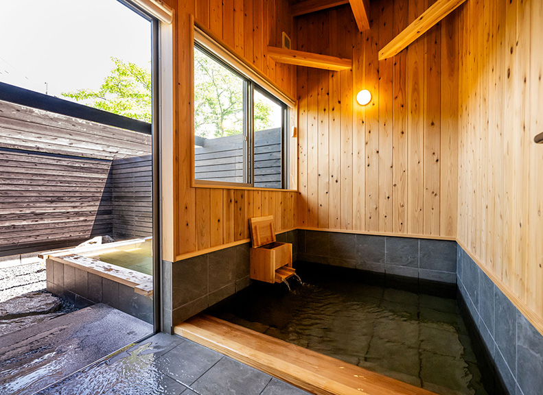 廣泛的年齡層以自己的步調盡情享受