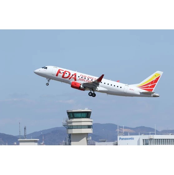FDA（富士夢幻航空）