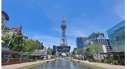 中部電力 MIRAI TOWER