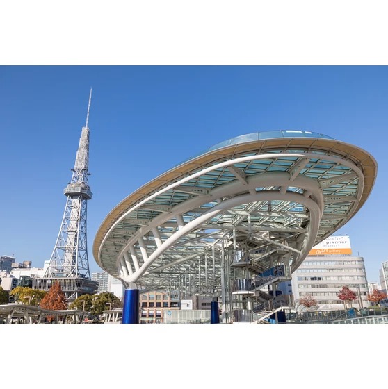 綠洲21（Oasis 21）