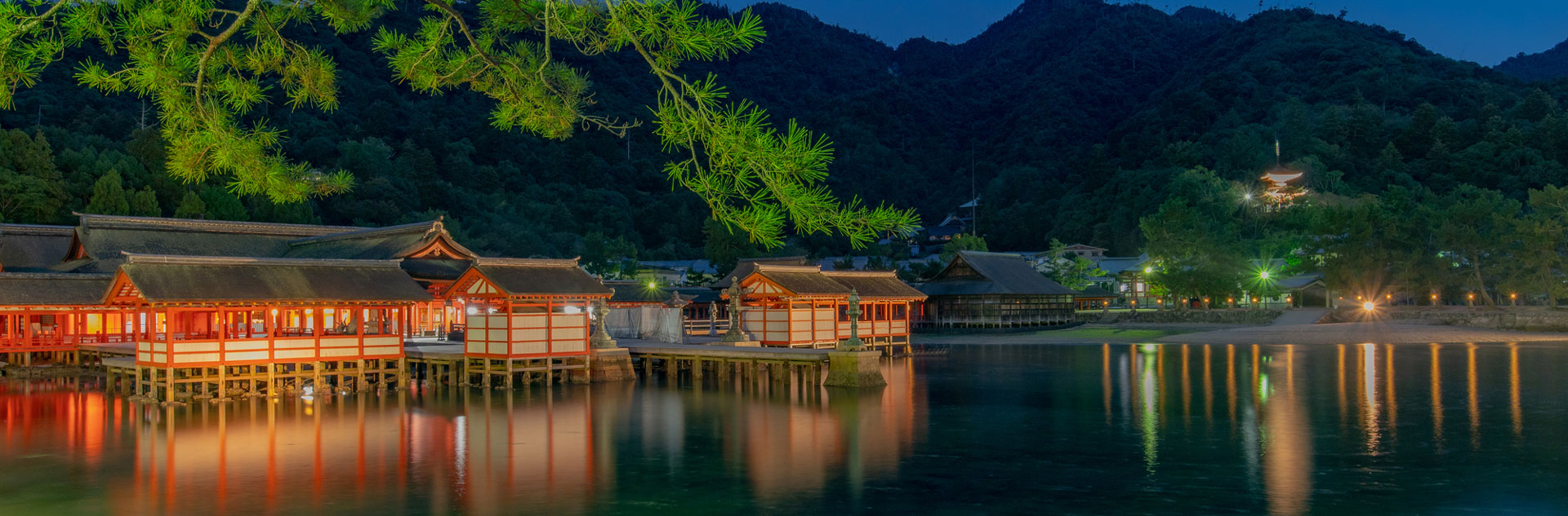 廣島旅行 hiroshima area