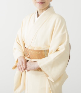 留袖