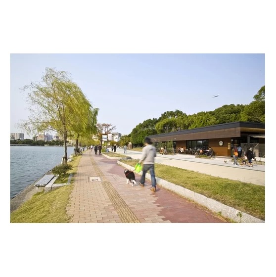 大濠公園