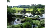 水前寺成趣園