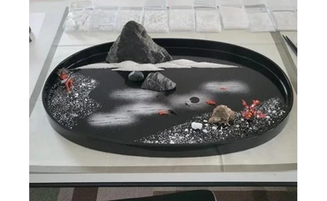 湧水亭