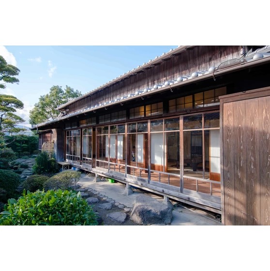 島原湧水館／Koi咖啡 湧水館
