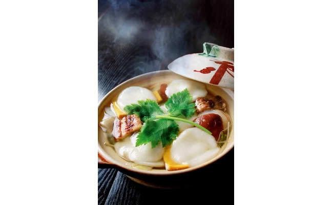 島原名物 具雜煮