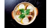 元祖 具雜煮 姬松屋 本店