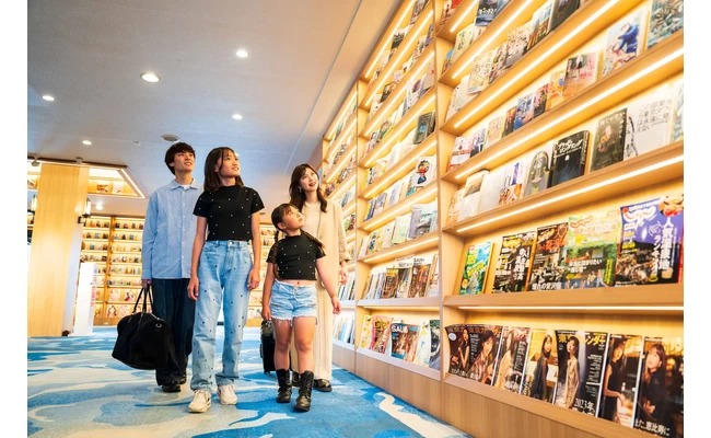 書坊咖啡