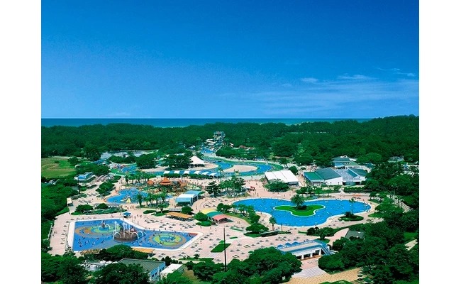 Sunshine Pool