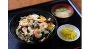 中西食堂