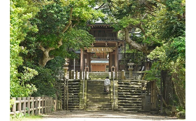 境內①