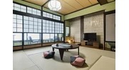 天ヶ瀬溫泉 成天閣